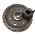 Auto Tansmission Parts Steel Final Drive Gear